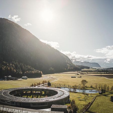 Olm Nature Escape - Eco Aparthotel Кампо Турес Екстериор снимка