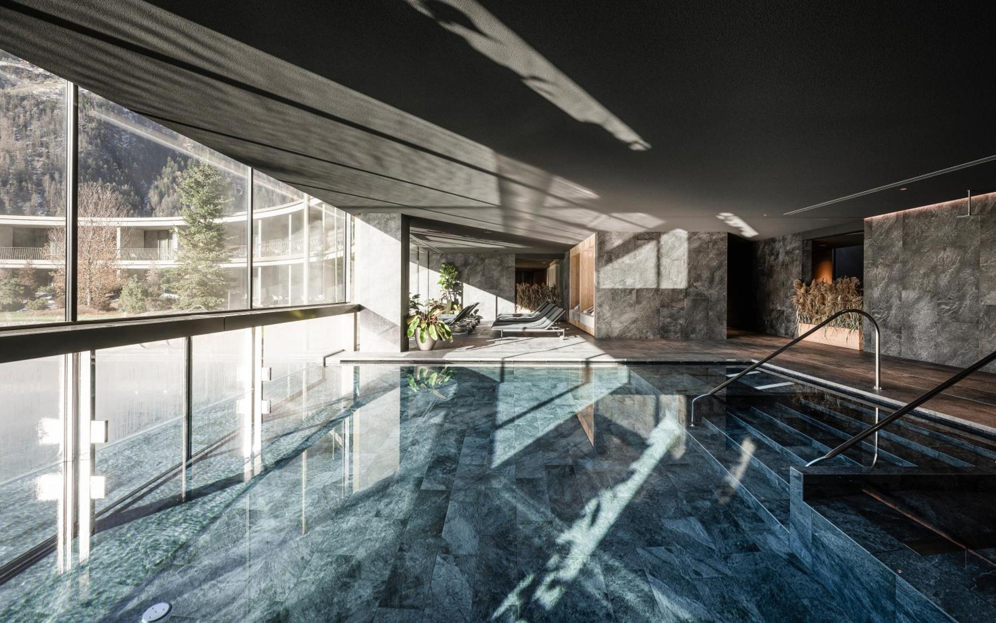 Olm Nature Escape - Eco Aparthotel Кампо Турес Екстериор снимка